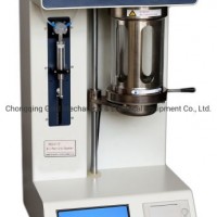 Automatic Liquid Particle Counter for Detecting Particles in Oil