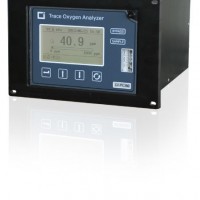 CI-PC90 Process Trace Oxygen Analyzer