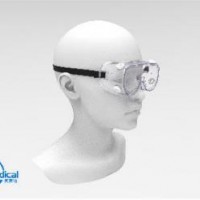 Medical Protective Eye Protector