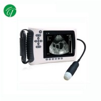 Pig Sheep Ultrasound Scanner and Veterinary Ultrasound Machine