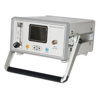 Sf6 Gas Multi-Function Tester for Sf6 Purity Tester  Micro-Water Detector  Dew Point Analyzer