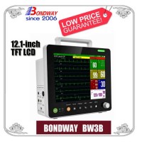 Moniteur Patient Portable  Moniteur Patient Multi-Parametres  Bw3b