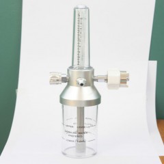 CE Approved Cheapest High Quality Medical Oxygen Regulator Flowmeter图1