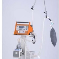 Hospital Ventilator /ICU Ventilator图1