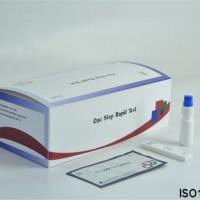 Medical Device Igg/Igm Test Kit  Rapid Diagnostic Test Kit