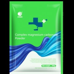 Animal Magnesium Carbonate Powder for Indigestion图1