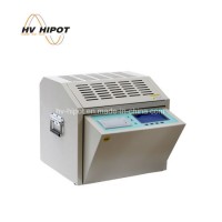 100kV Automatic Insulation Breakdown Tester for Transformer Oil (GDOT-100C)