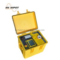 Capacitance & Tan Delta Tester (GD6800)