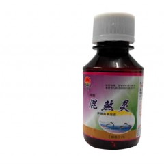 Aquatic Insecticides (Manufacturer)图1