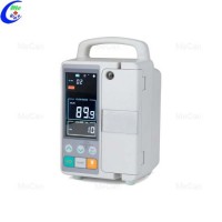 Medical Equipment Portable Automatic Infusion Pump