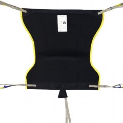 ISO13485 Patient Transfer Spacer Sling with Pressure Release for Long Sit Aids图1