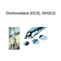 Electronic Grade Dcs with Dichlorosilane