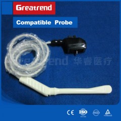 New Low Price Compatilble Ultrasound Transducer for Aloka图1