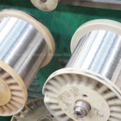 Stainless Steel Wire 0.2mm to 3.0mm图1