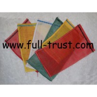 PP Vegetables Mesh Bag