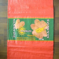 Ventilated Potato Bag (B09)