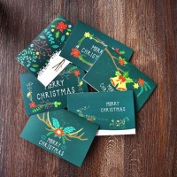 Paper Greeting Card/ Birthday Card /Christmas Card