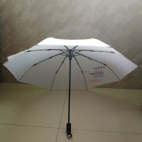 Outdoor Lightweight Promotion Gift Sun Rain Folding Umbrella