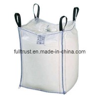 Jumbo Bag with Cross Corner Loops (H10)