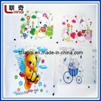 Laser Heat Transfer Film for Plastic (catoo)