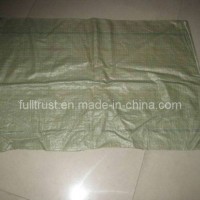 PP Woven Bags for Construction