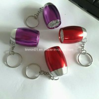 Custom Torch Light Mini LED Keychain Flashlights