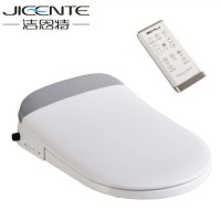 Ultra Slim Fashion Intelligent Toilet Wc Bidet Seat