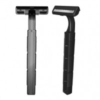 Two Blade Razor Disposable for Daily Use