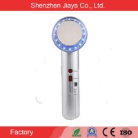 7 in 1 Ultrasonic Infrared EMS Cavitation Body Slimming Fat Burning Machine