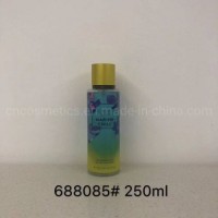 Wholesale 250ml Quality Body Spray Mist Fragrance Mist for Woman