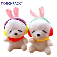 Promotional Gift Animal Shape Plush Toy