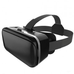 Hot Sale Adjustable Phone Virtual Reality Vr 3D Glasses图1