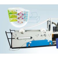 Box-Type Facial Tissue Machine Facial Tissue Making Machine