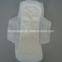 China Popular Sanitary Napkin for Daily Use Easy to Carry