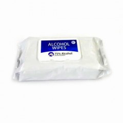 Disinfectant Wet Wipes Without Alcohol图1