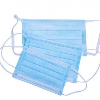 Disposable Medical Face Mask Surgical Mask Sterile Mask Manufacturer with Ce  KN95 Mask FFP1 FFP2 Ma