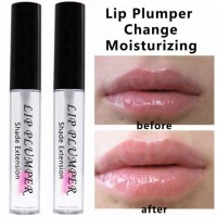 Private Label Sexy Fuller Lips Lip Plumper Enhancer