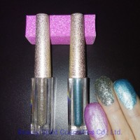 OEM Cosmetics Makeup Shimmer Liquid Glitter Eyeshadow