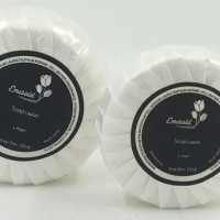 Wholesale Disposable Hotel Toilet Soap