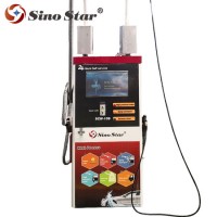 Scw-109 24 Hours Coin Operated Self-Service High Pressure Automatic Car Wash Equipment /Car Washer/C