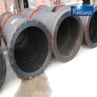 High Pressure Water Rubber Suction Discharge Hose