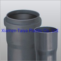 MPVC Pipe / PVC-M Pipe for Water Supply