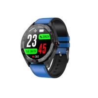 Full Touch Watches with Heart Rate Monitor Sleep Trackers Pedometer Step Calories Counter