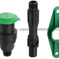 Irrigation Valve Water Quick Coupling Valve (MX9101)