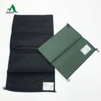 Non Woven Geotextile Type Geo Bag Price by China Manufacturer Using for Flood Prevention