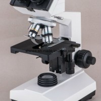 Binocular Biological Microscope Xsz-107bn Hot Sell