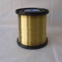 Brass Coated Steel Wire to Woven Coal Industry Hose