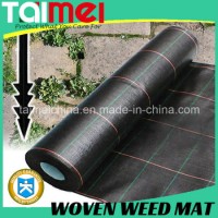 Ground Cover Weed Mat  Erosion Control Mat  PP Nonwoven Weed Mat