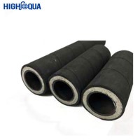 Factory Direct Sales En856 4sh Hydraulic Hose for Heavy Industry