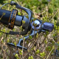 Wholesale Salwater Best Spinning Fishing Reel